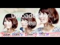 [2009.08.11]S.H.E 第一次演唱天亮了 Live 还有 對四川災區兒童的祝福