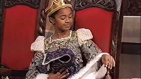 Once Upon A Time (2007 Version) Part 18