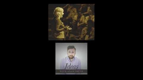 Ideas: Bernadette Jiwa