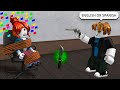 Murder Mystery 2 Funny Moments (MEMES) #11