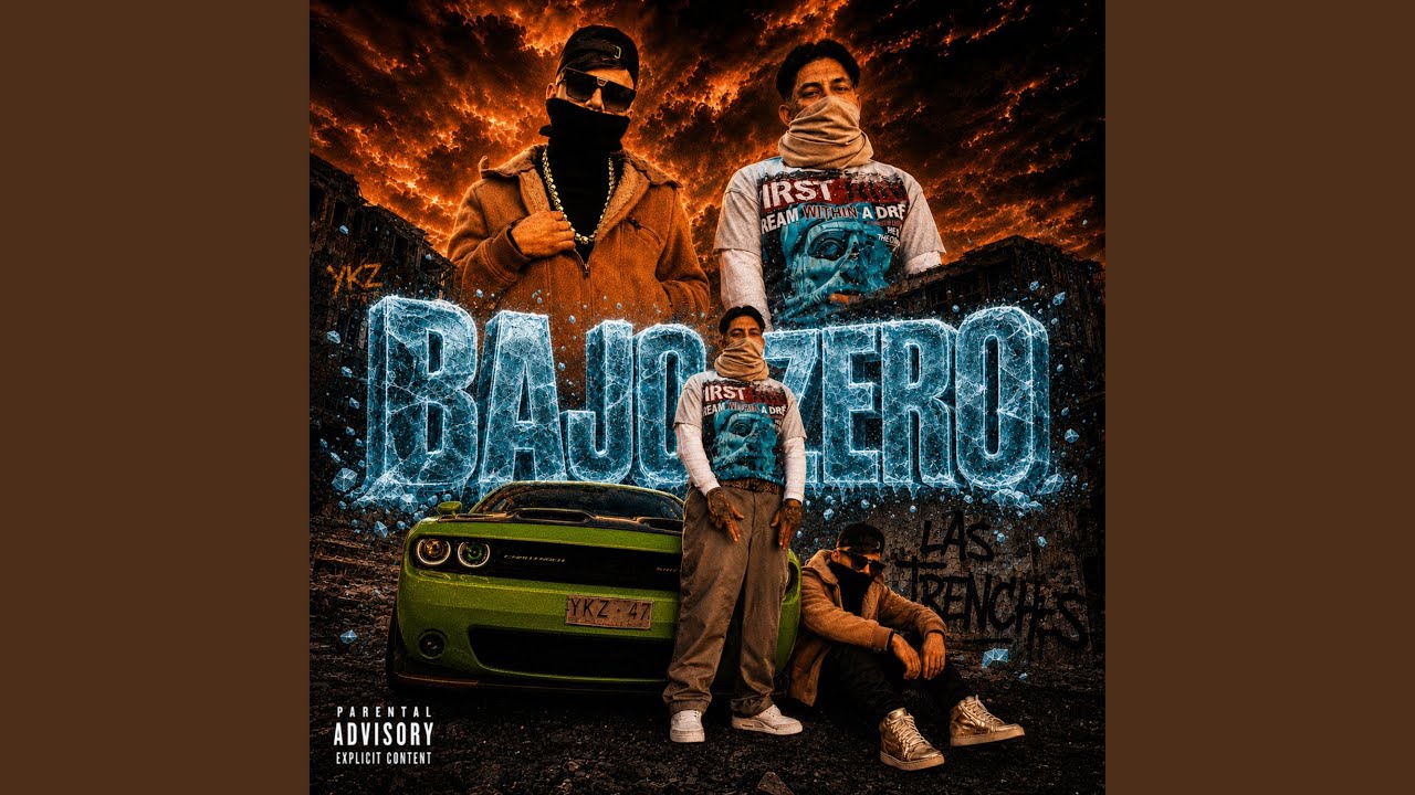 Watch Bajo Zero on YouTube Watch Bajo Zero on YouTube