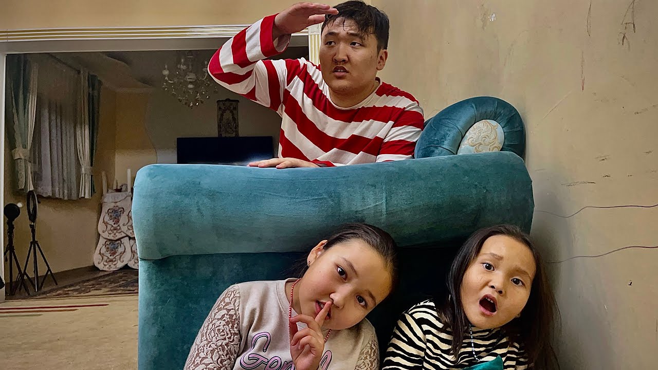 Үлкен орыс порносы