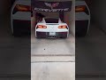 W#corvette #sportscar #cars #youtuber #shorts #corvette #c7 #viral #startup #newcar #ghost #hellcat