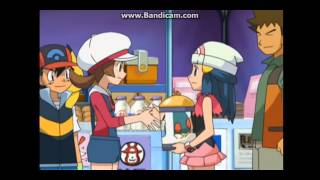 Pokemon - Eggerøre - Part 4 Norsk Tale Norwegian