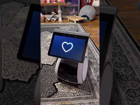 Astro Robot -