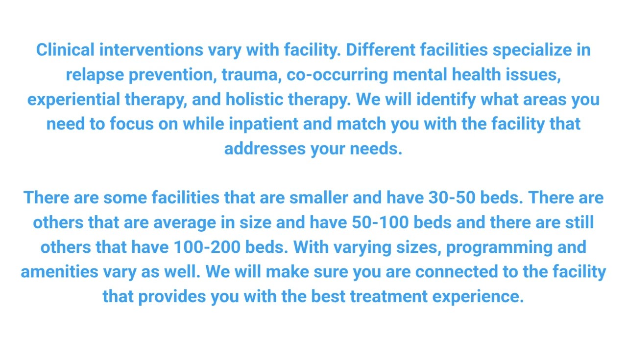 Montco Recovery Center - Compassionate Inpatient Drug Rehab in Colmar, PA