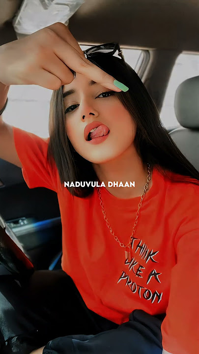 ❤Kadhalikathey song female version ❤ | girls feeling whatsapp status tamil | love whatsapp status