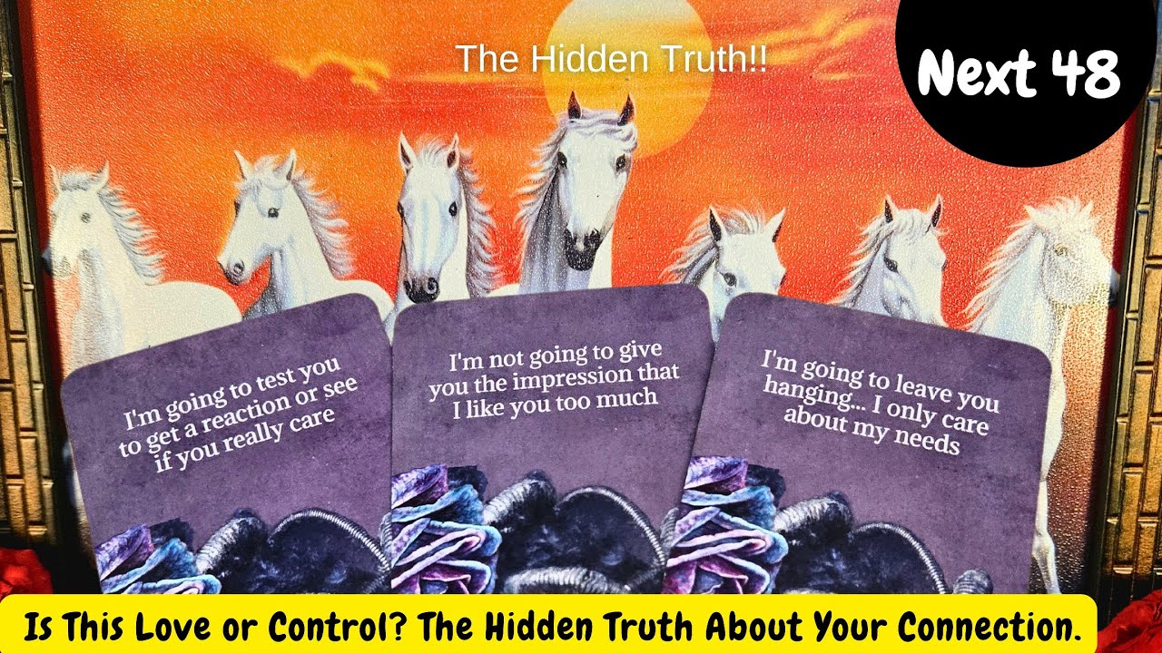 “They’re Keeping You Hooked With Manipulation –The Truth You’re Missing & Why They Holding Back.”