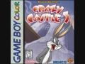 Bugs Bunny Crazy Castle 3 - Open the Treasure Chest