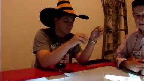 Prototype, Multitouch Table Zopp Agency