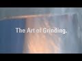 Studer  the art of grinding  de