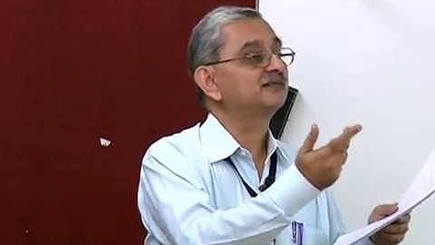 TDME C L1A Introduction to the Course