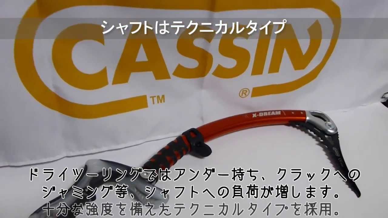 CASSIN X-Dream カシン エックスドリーム 2本セット （X-ドリーム 