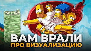 Как на самом деле работает эзотерика и визуализация. Научные данные о ненаучных понятиях.