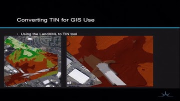Utilizing GIS to Streamline Noise Analysis