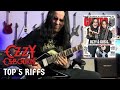 5 Ozzy songs I love playing live