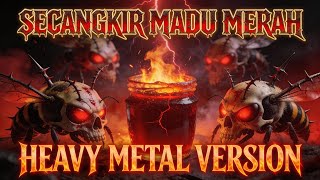 Download Lagu Secangkir Madu Merah – Cover Lagu | Versi Terbaru 2025 MP3