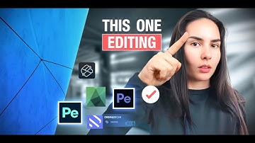 Pro Editors Reveal: This One Editing Trick Changes Everything