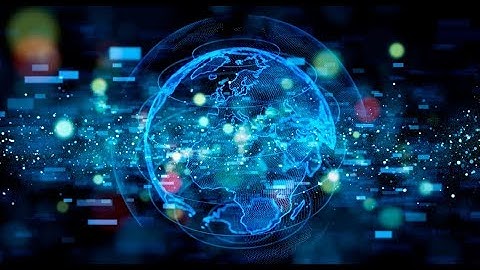 Enhance The Future. Transform The World.