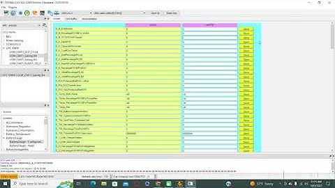 DDT4ALL Tutorial 04 - Disable/Enable START/STOP function on RENAULT KADJAR car