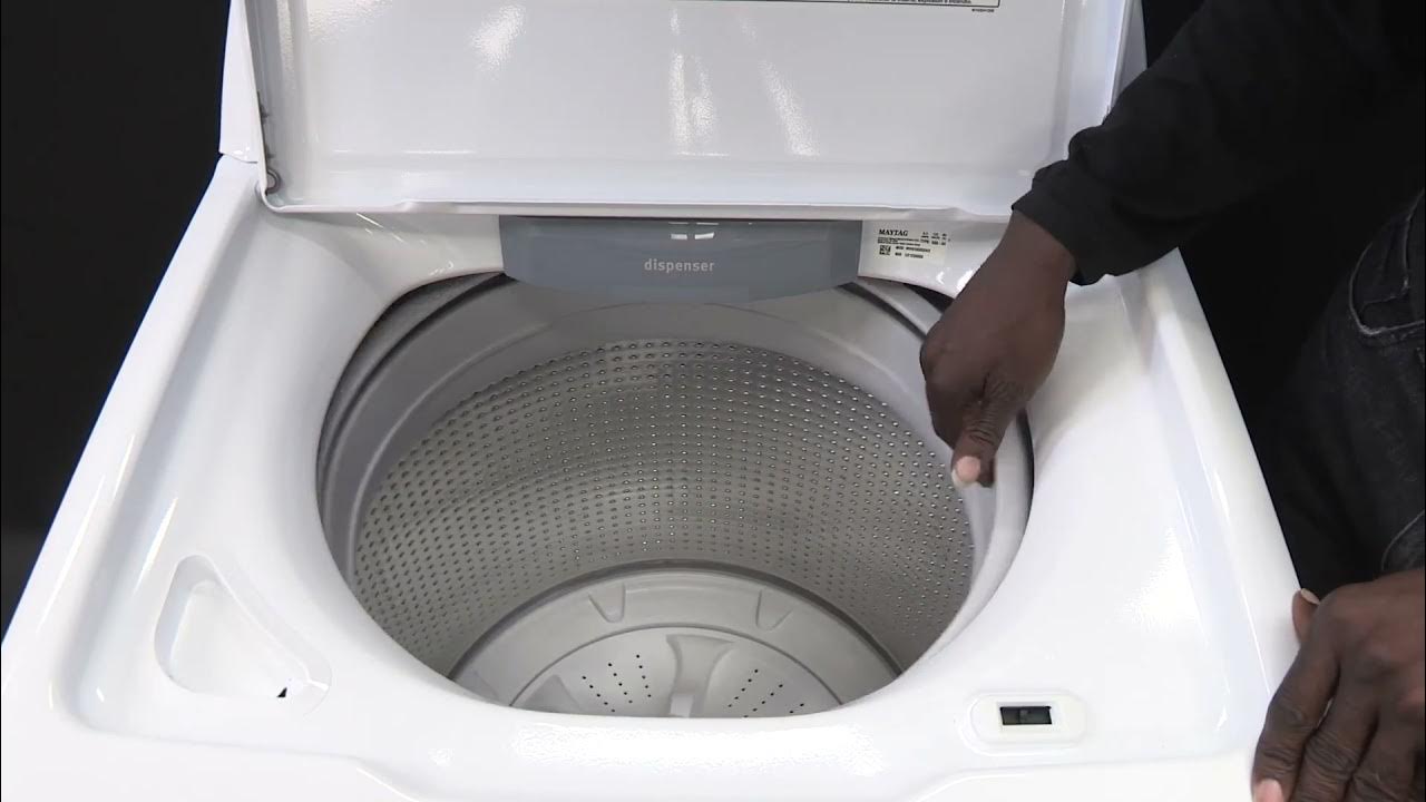 Washing Machine Drum Loose: Fixing Tips and Tricks