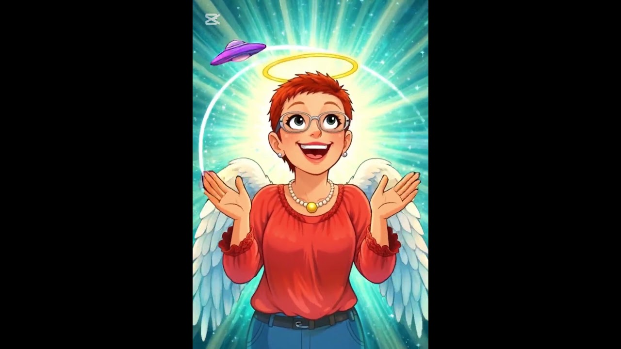 Urielka🪽