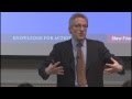 Professor Stew Friedman on Total Leadership: Be a Better Leader, Have a Richer Life