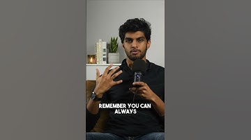 So you got rejected...