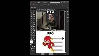 Beginner to Pro graphic design tips in Adobe Illustrator. #my #games #gaming #lifeisbutadream