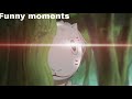 Hotarubi no Mori e - Funny Moments