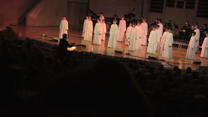 17 How Great Thou Art Sam Wiggin