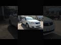 😈 Maruti Suzuki SX4 Evolution (2007~2014) #shorts
