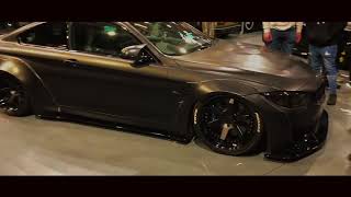 Liberty Walk M4 Ultimate Dubs Uk 2018