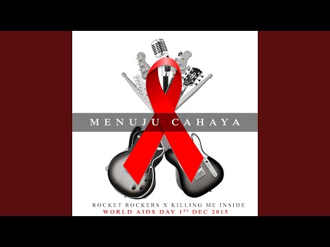 Menuju Cahaya - Rocket Rockers