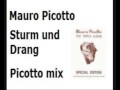 Miniature de la vidéo de la chanson Sturm Und Drang (Picotto Mix)