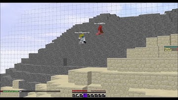 Hack Report | GommeHD.net Server | [HD]