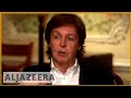 The Frost Interview - Paul McCartney: 'Still prancing'