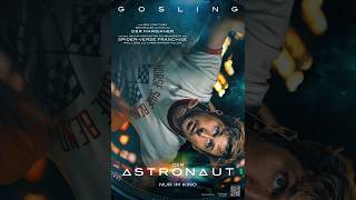 Der Astronaut   Project Hail Mary – Offizieller Trailer  Kinostart 19 3 2026