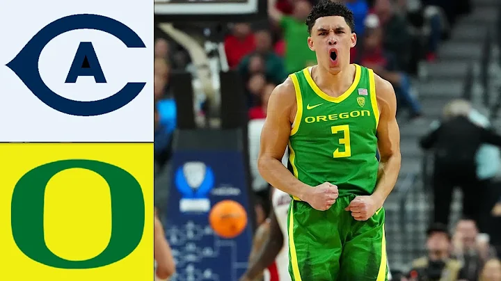 Oregon vs UC Davis FULL GAME HIGHLIGHTS | Dec 13,2025 Men's College Basketball