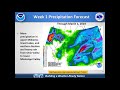 February 2019 National Weather Service Spring Hydrologic Outlook Webinar for NWS Partners