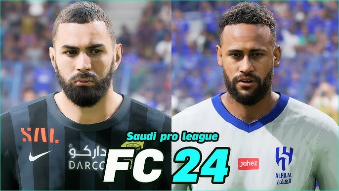 🔴✓ EA SPORTS FC™ 24 🔥 Kerl 