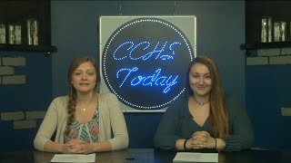 3-20-19 CCHS Today