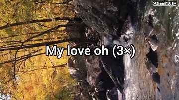 Minister Guc // Captured my heart (Official Video Lyrics)