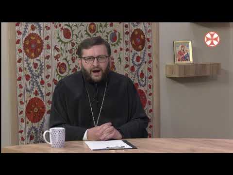 〇 რა დაგვანახა კორონავირუსმა -  მღვდელი გიორგი ვაშალომიძე