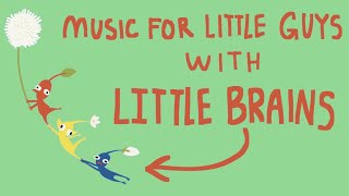 Video Game Music For Little Guys With Little Brains screenshot 2