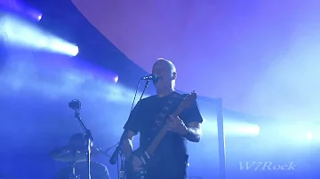 David Gilmour Us and Them Live Firenze 2015 Full HD 1080p