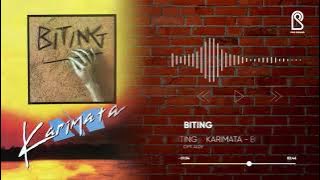 Karimata - Biting (Album Biting) |  Lyric Video