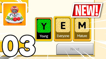 Game Dev Tycoon - Gameplay Walkthrough Part 03 - For The Young Generation (iOS, Android)