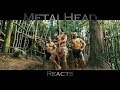 METALHEAD REACTS to "Kai Tangata" by Alien Weaponry