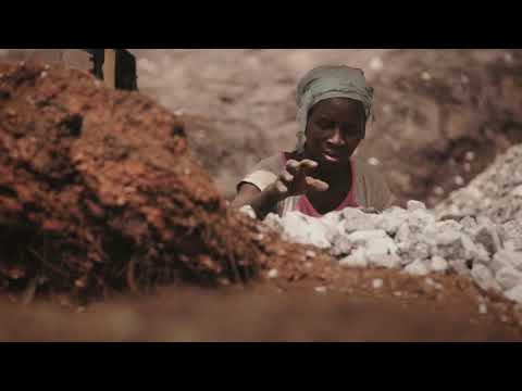 Le loup d'or de BALOLÉ - Trailer